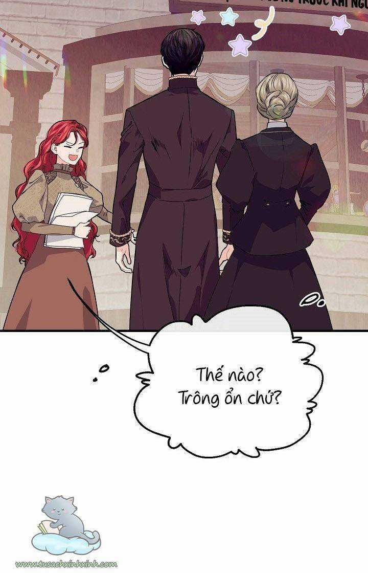 Đại Dương Kiêu Sa Chapter 34 trang 1