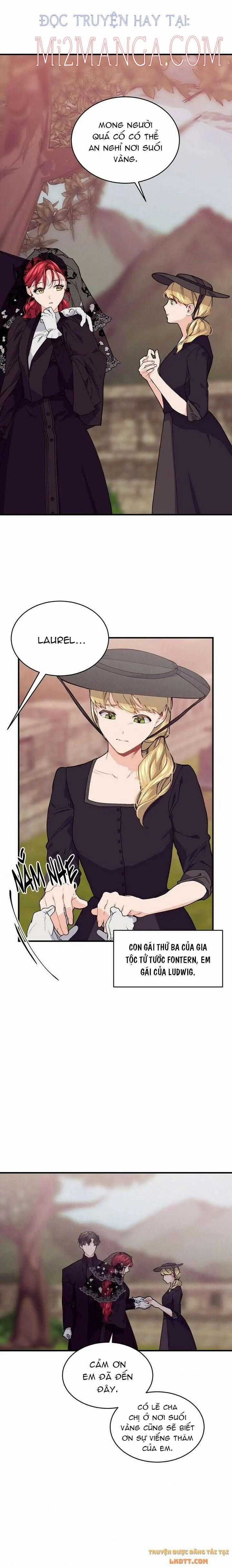 Đại Dương Kiêu Sa Chapter 36.5 trang 0