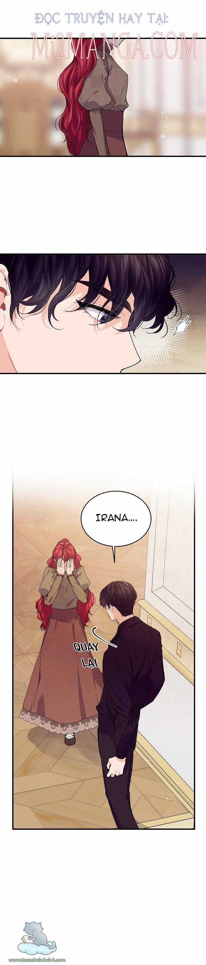Đại Dương Kiêu Sa Chapter 38.5 trang 1