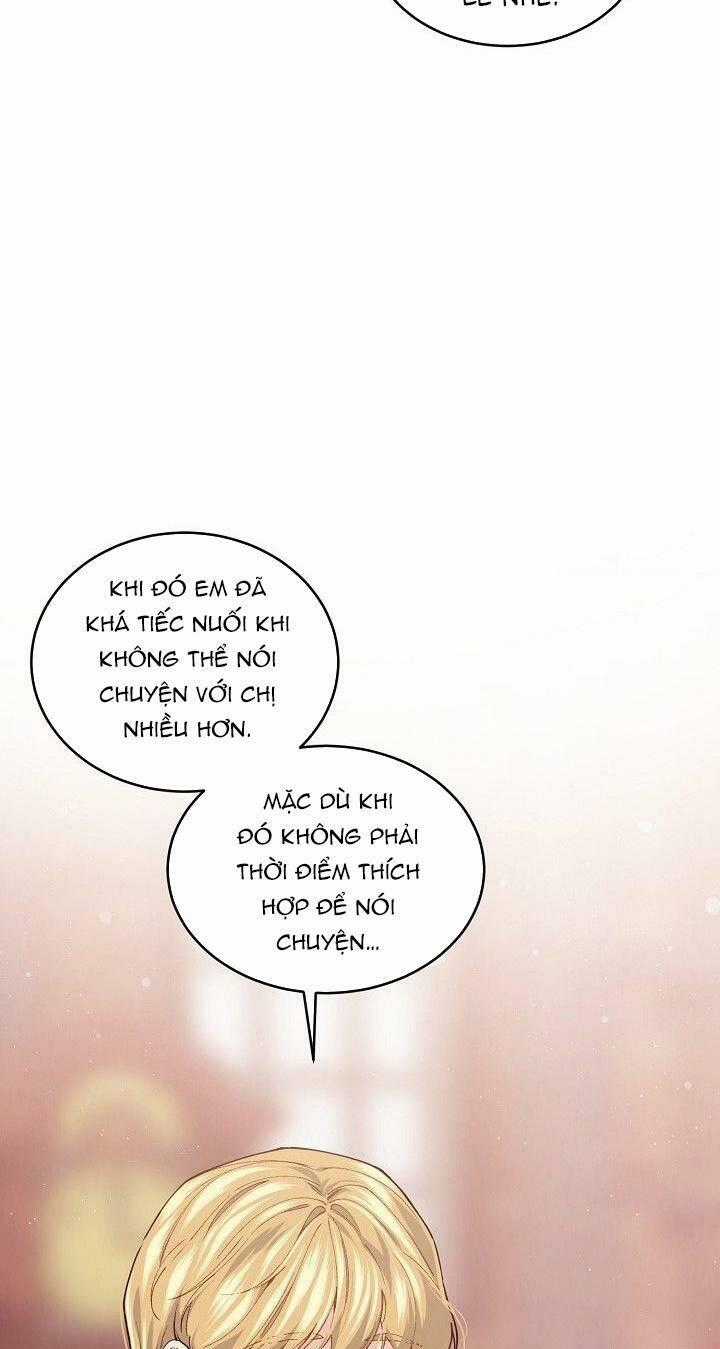 Đại Dương Kiêu Sa Chapter 38 trang 1