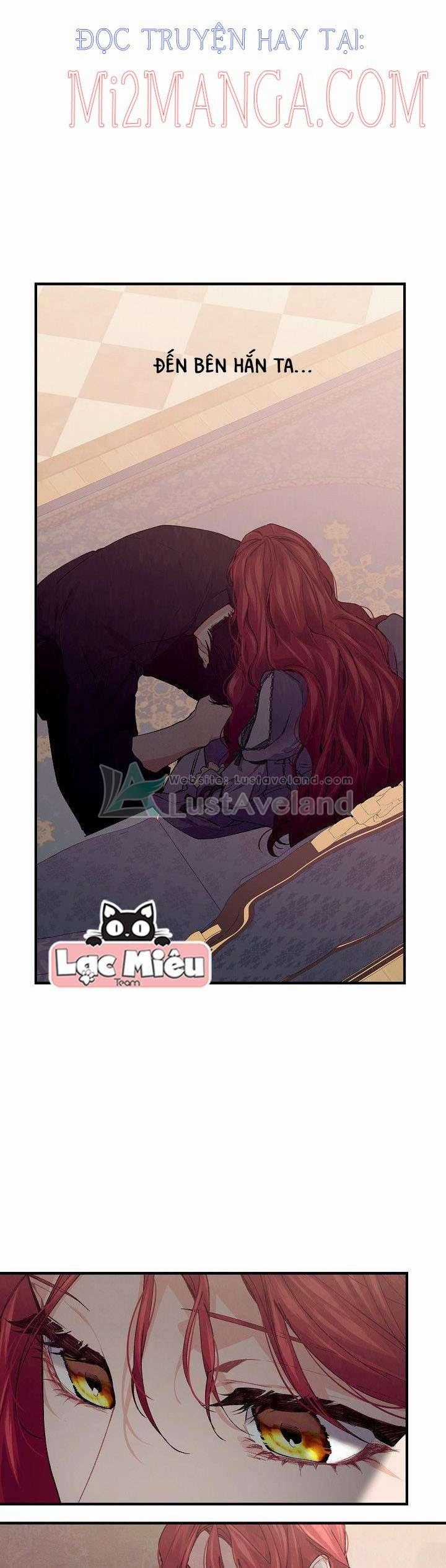 Đại Dương Kiêu Sa Chapter 39.5 trang 0