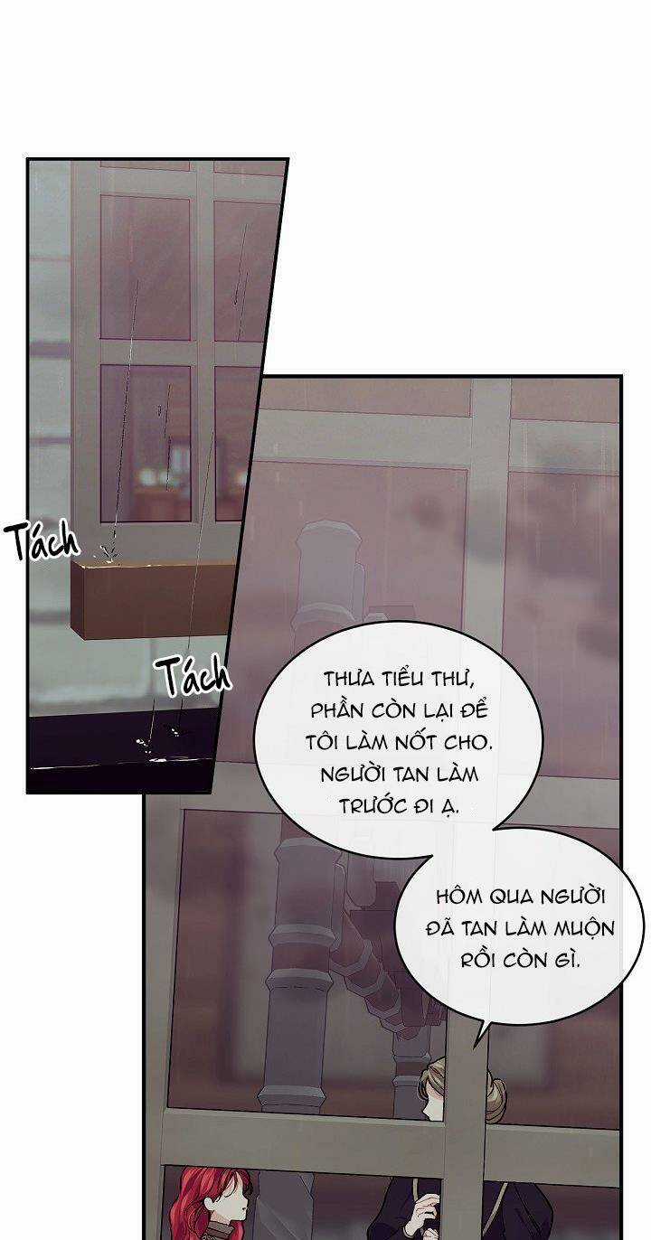 Đại Dương Kiêu Sa Chapter 39 trang 0