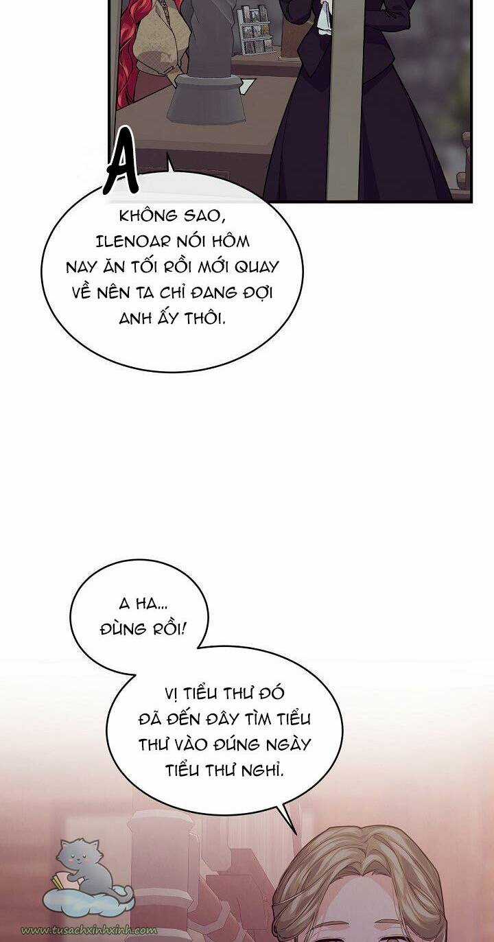 Đại Dương Kiêu Sa Chapter 39 trang 1