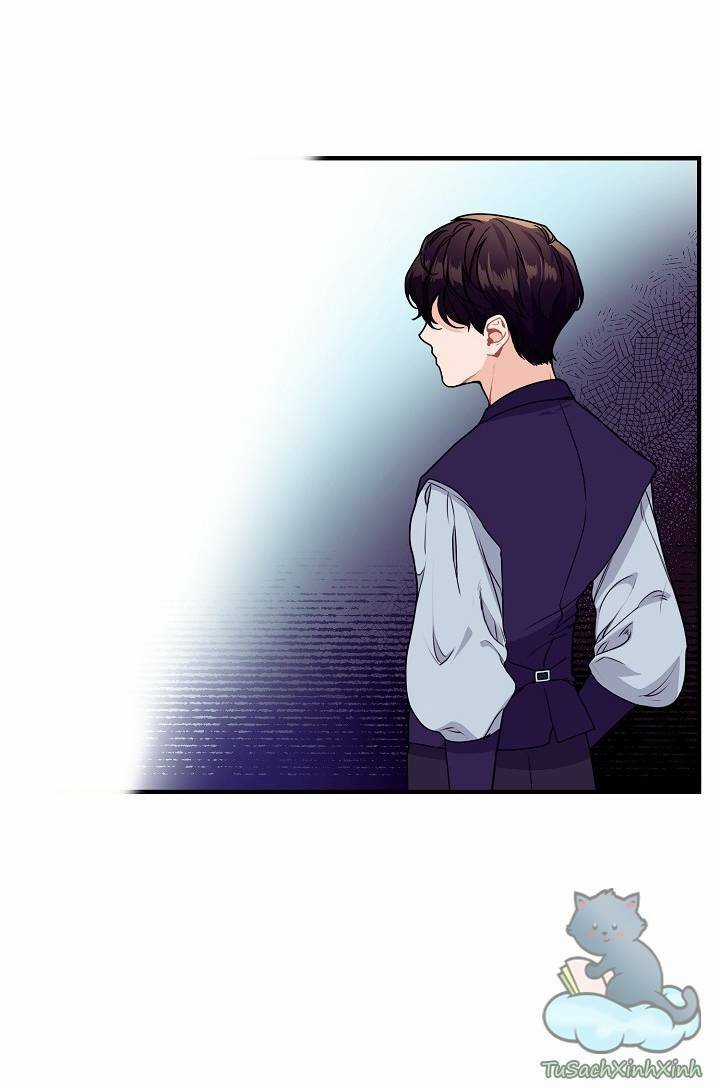 Đại Dương Kiêu Sa Chapter 4 trang 10