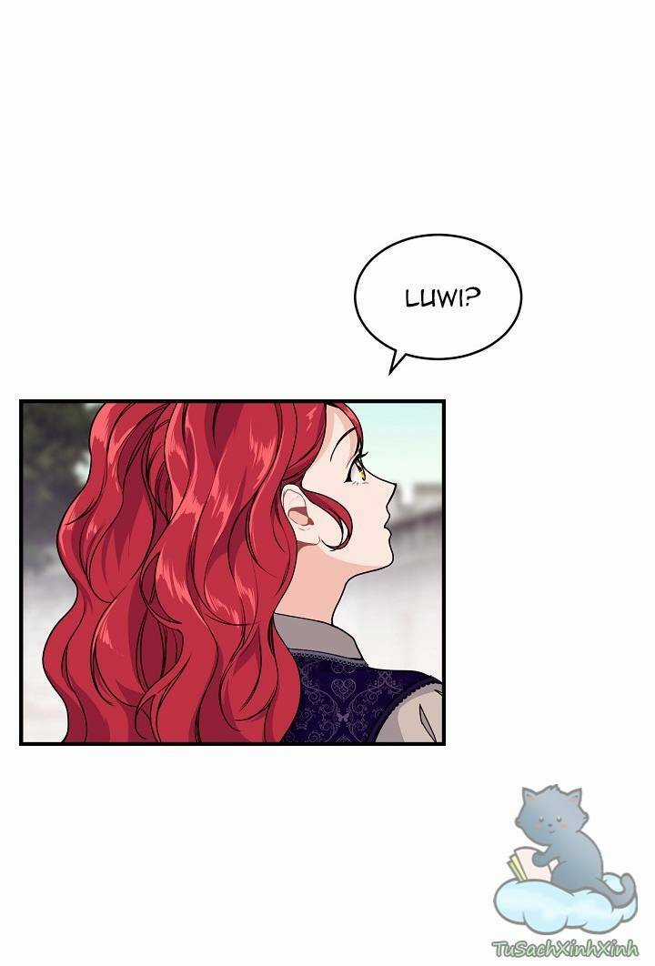 Đại Dương Kiêu Sa Chapter 4 trang 11