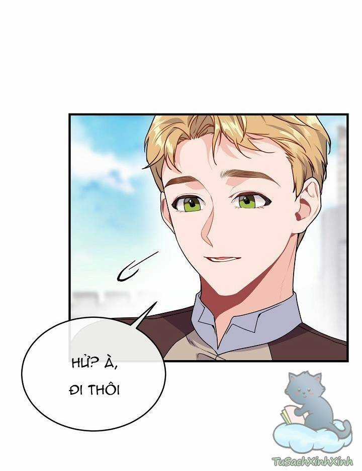 Đại Dương Kiêu Sa Chapter 4 trang 12