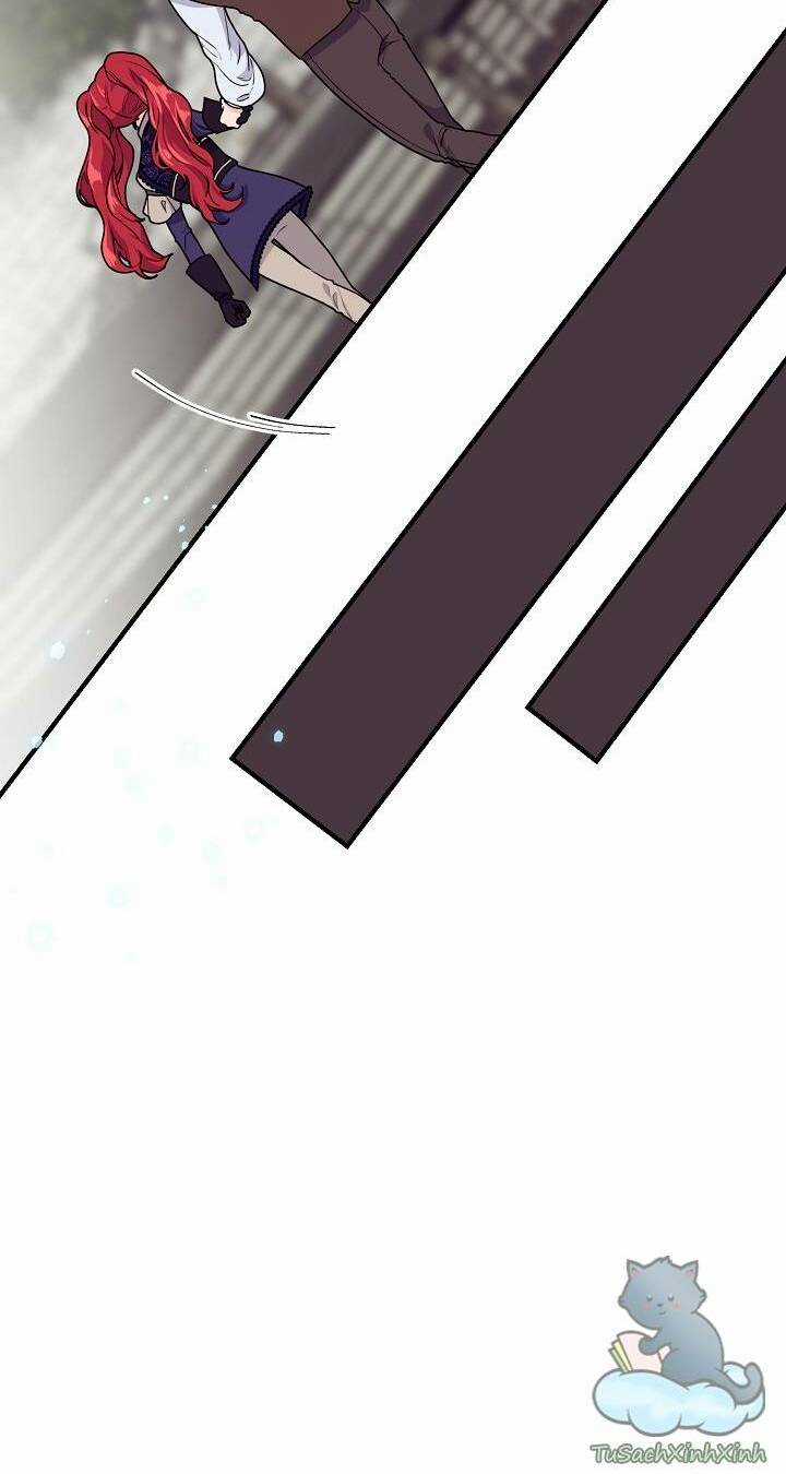 Đại Dương Kiêu Sa Chapter 4 trang 14