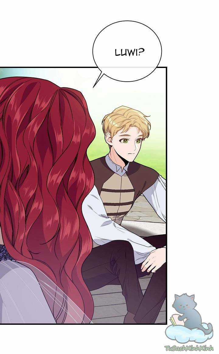 Đại Dương Kiêu Sa Chapter 4 trang 21