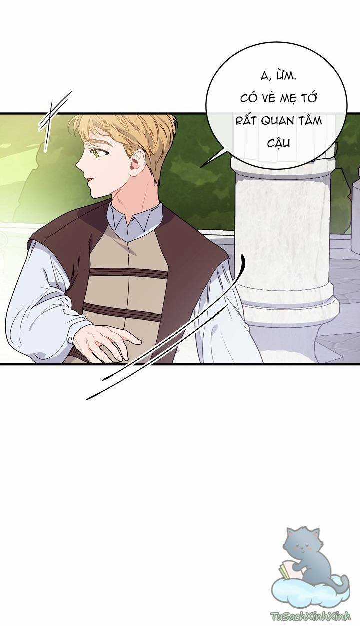 Đại Dương Kiêu Sa Chapter 4 trang 22