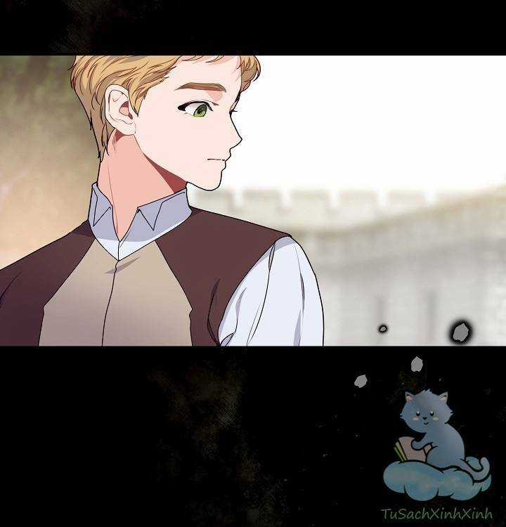 Đại Dương Kiêu Sa Chapter 4 trang 28