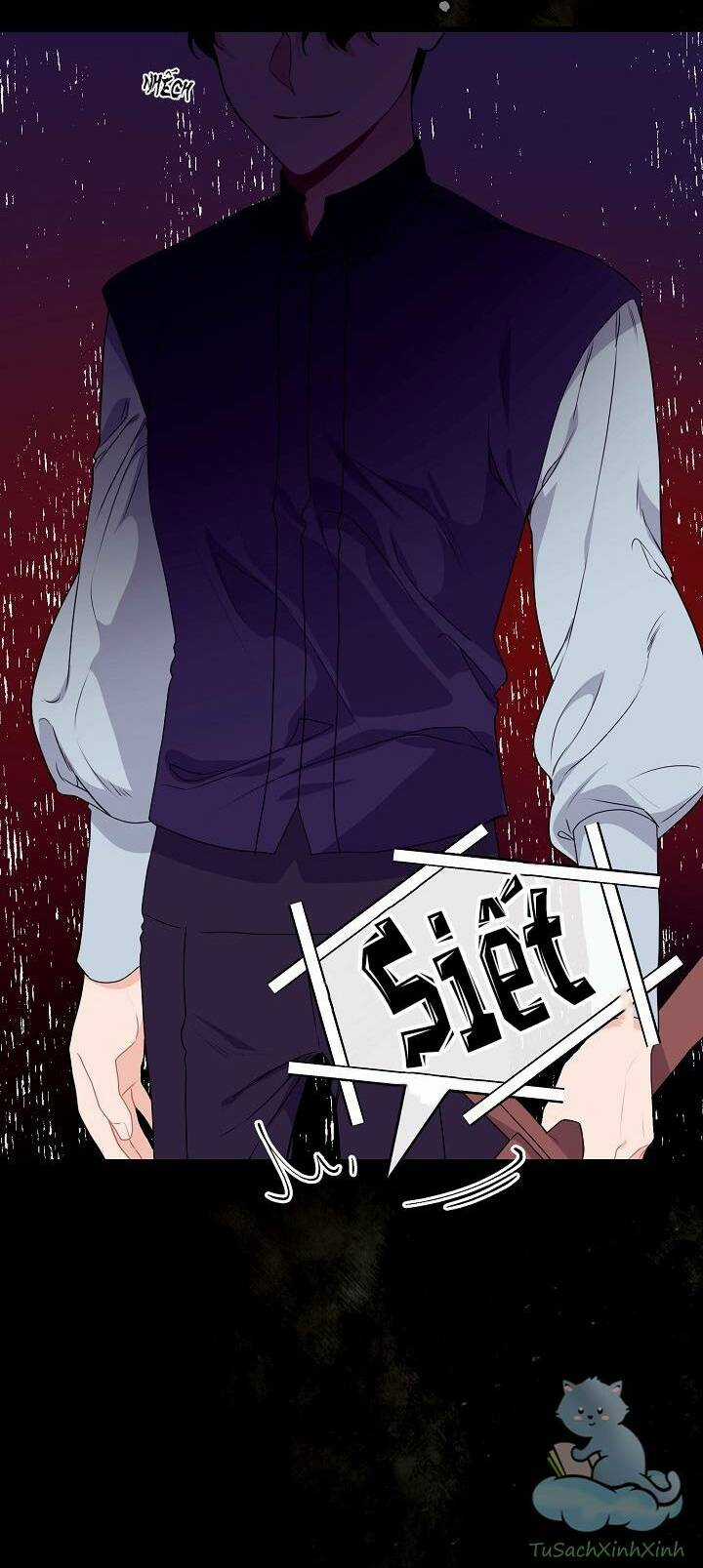 Đại Dương Kiêu Sa Chapter 4 trang 30