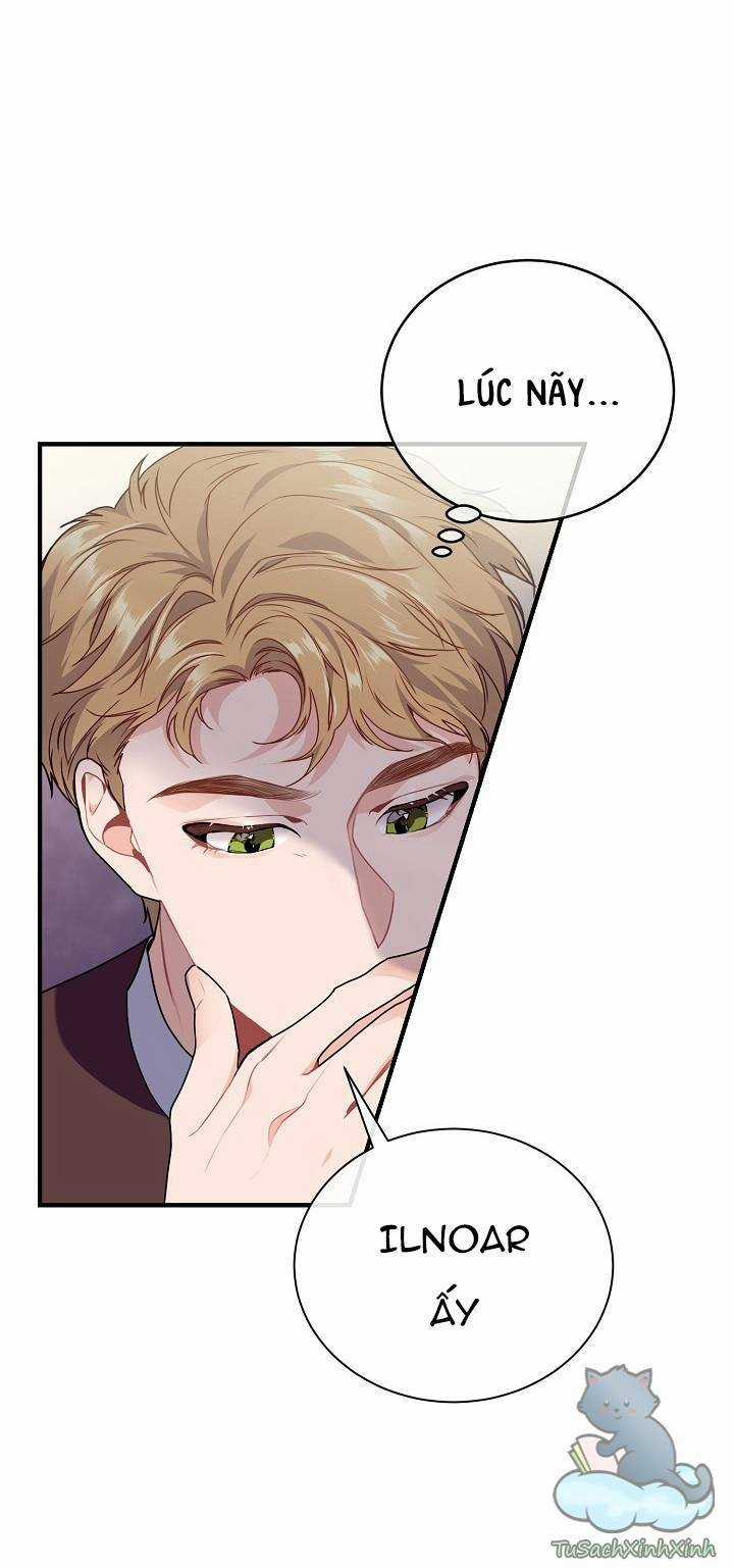 Đại Dương Kiêu Sa Chapter 4 trang 33