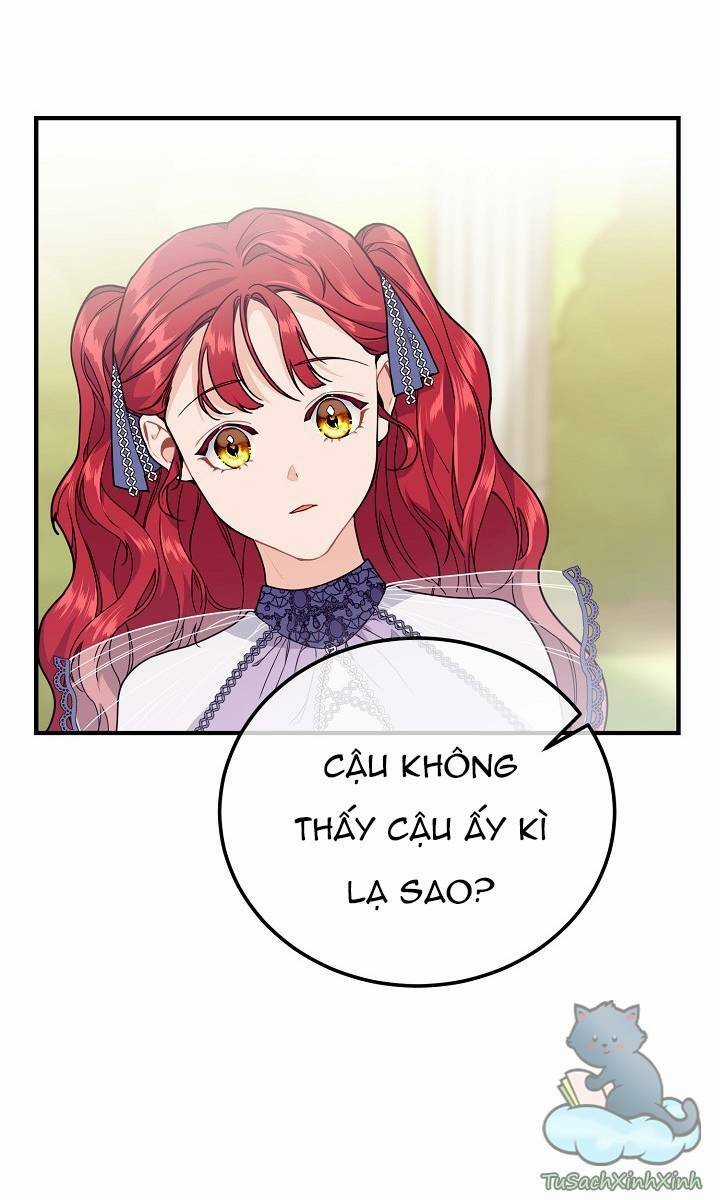 Đại Dương Kiêu Sa Chapter 4 trang 34