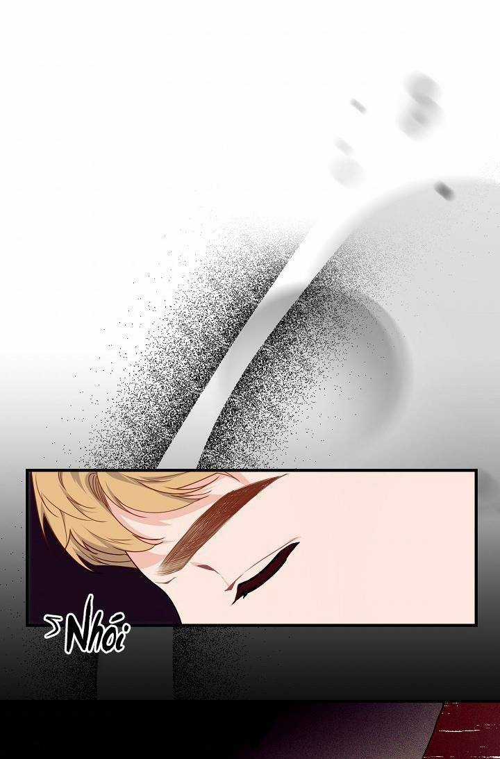 Đại Dương Kiêu Sa Chapter 4 trang 37