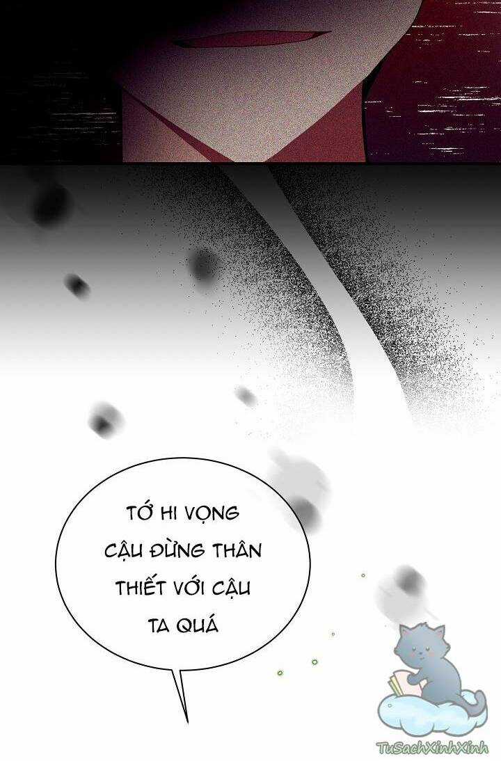 Đại Dương Kiêu Sa Chapter 4 trang 38