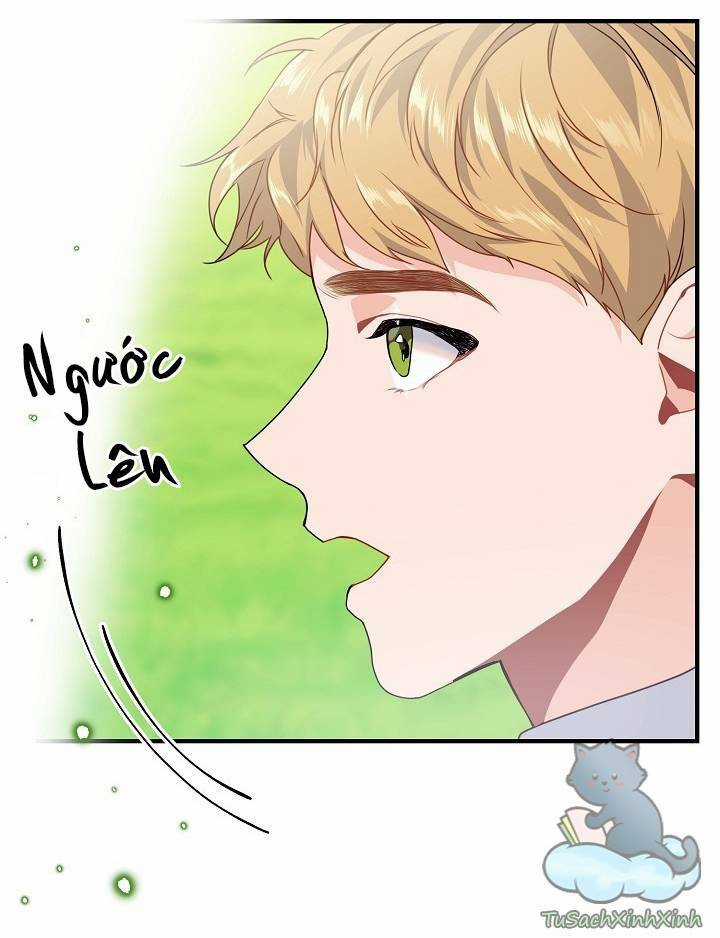 Đại Dương Kiêu Sa Chapter 4 trang 39