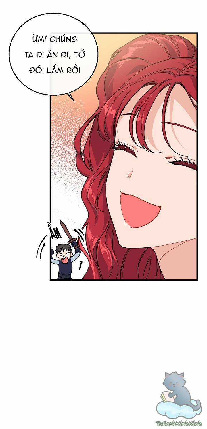 Đại Dương Kiêu Sa Chapter 4 trang 4