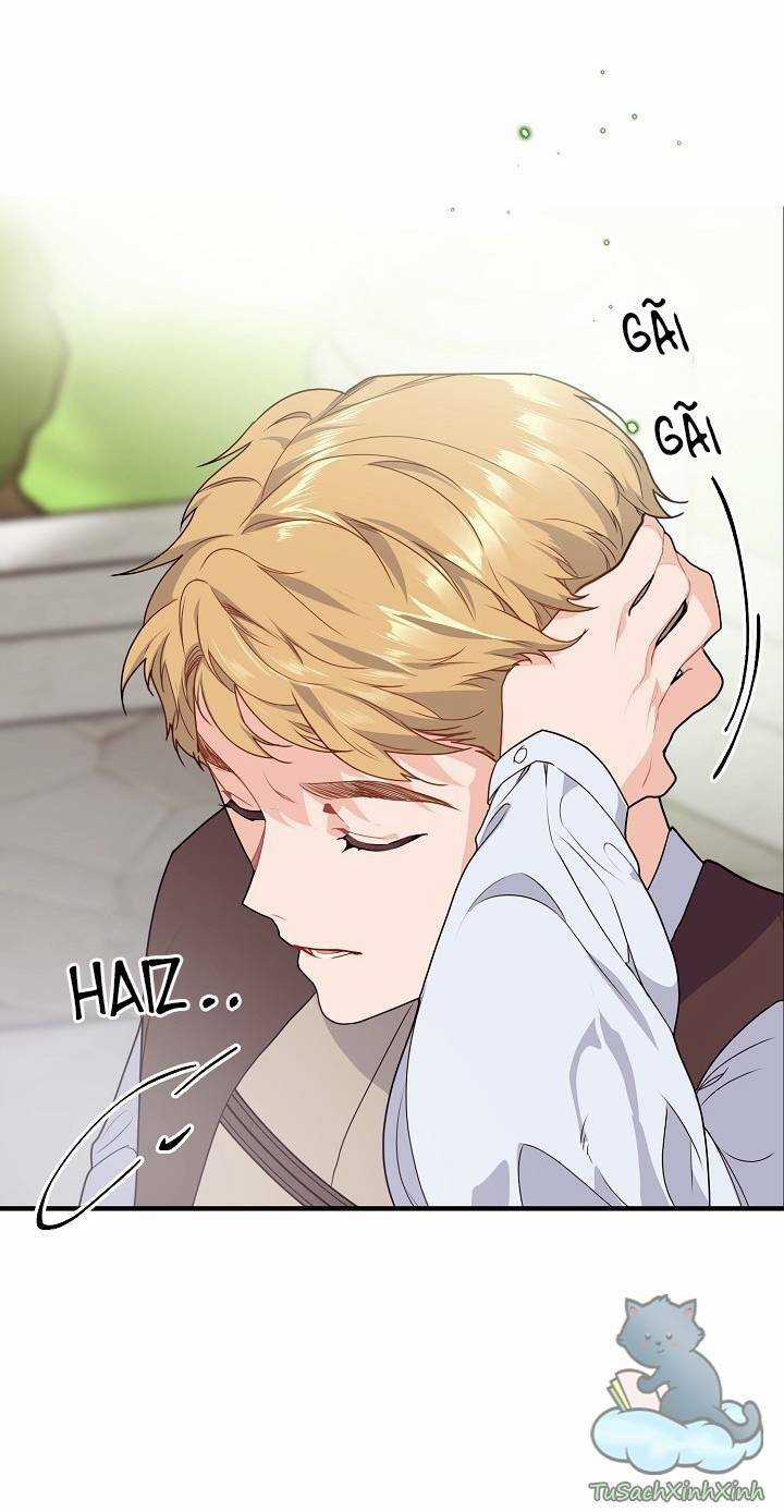 Đại Dương Kiêu Sa Chapter 4 trang 42