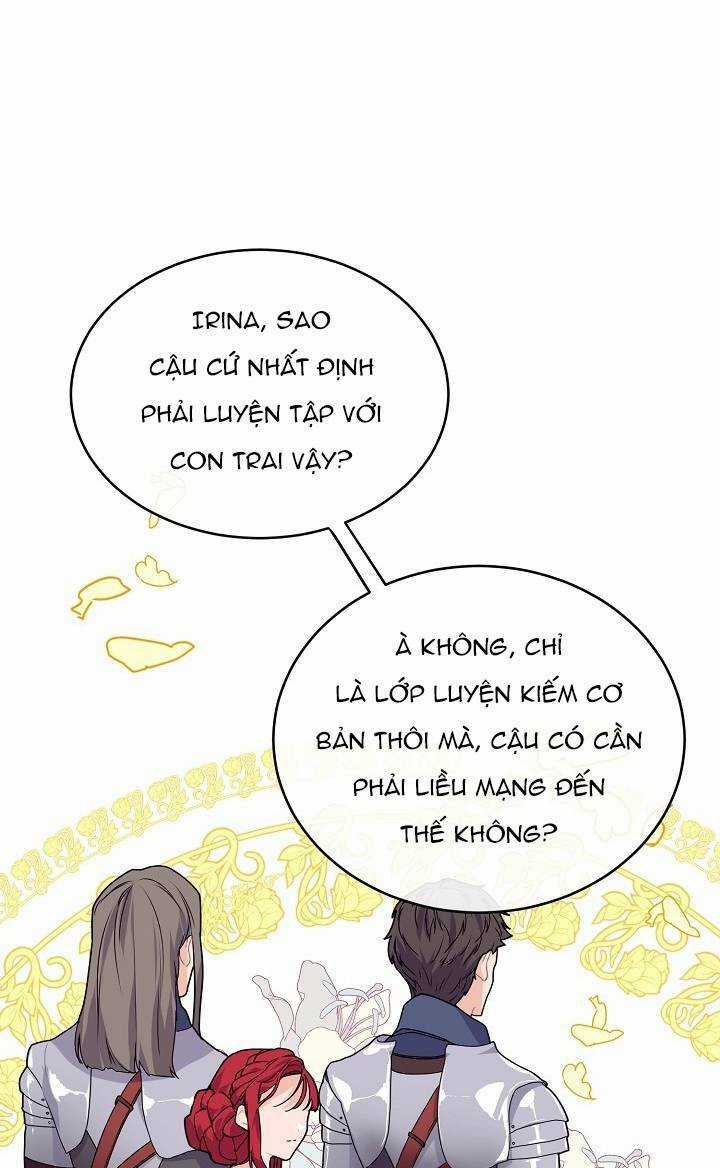 Đại Dương Kiêu Sa Chapter 4 trang 43