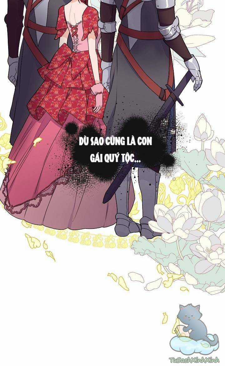 Đại Dương Kiêu Sa Chapter 4 trang 44