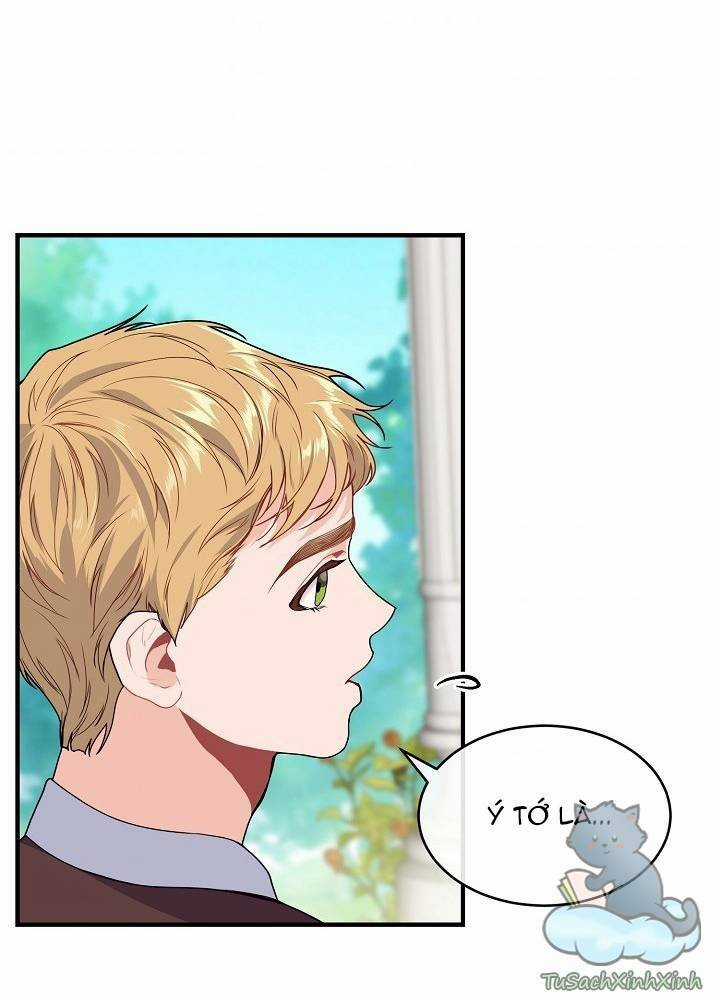 Đại Dương Kiêu Sa Chapter 4 trang 46