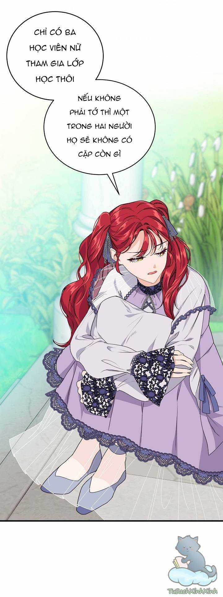 Đại Dương Kiêu Sa Chapter 4 trang 47