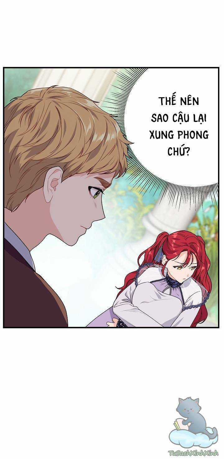 Đại Dương Kiêu Sa Chapter 4 trang 48