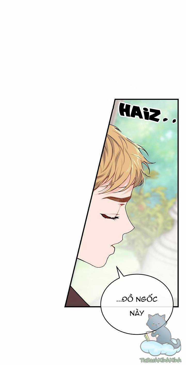 Đại Dương Kiêu Sa Chapter 4 trang 49