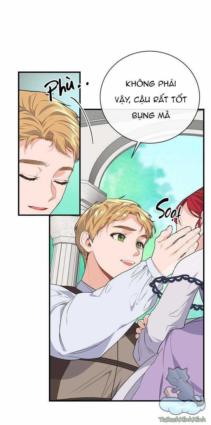 Đại Dương Kiêu Sa Chapter 4 trang 51