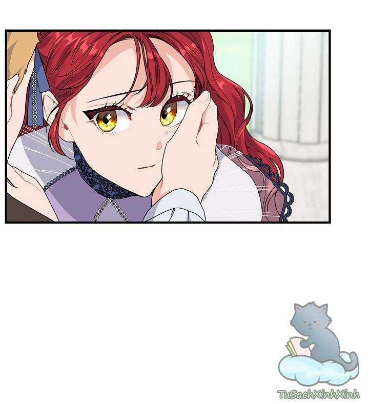 Đại Dương Kiêu Sa Chapter 4 trang 52