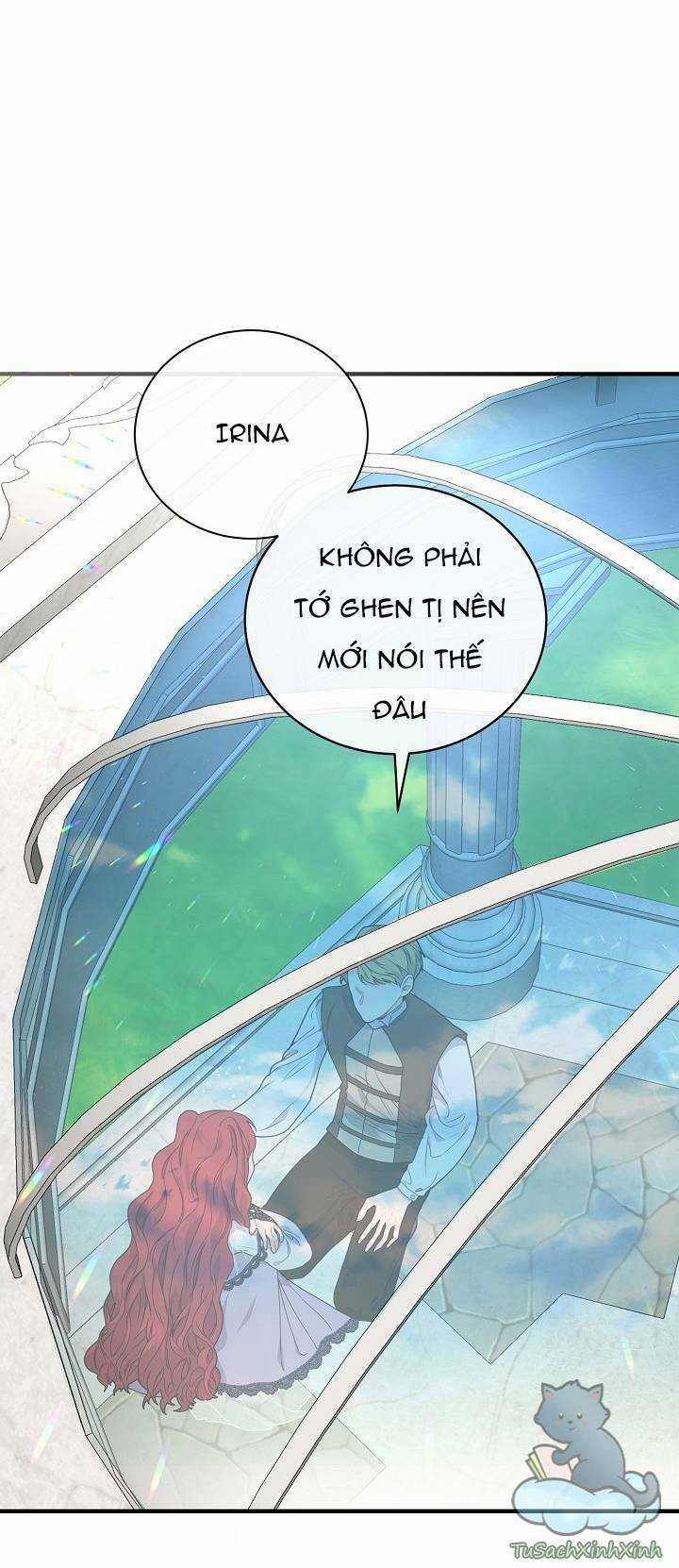 Đại Dương Kiêu Sa Chapter 4 trang 53