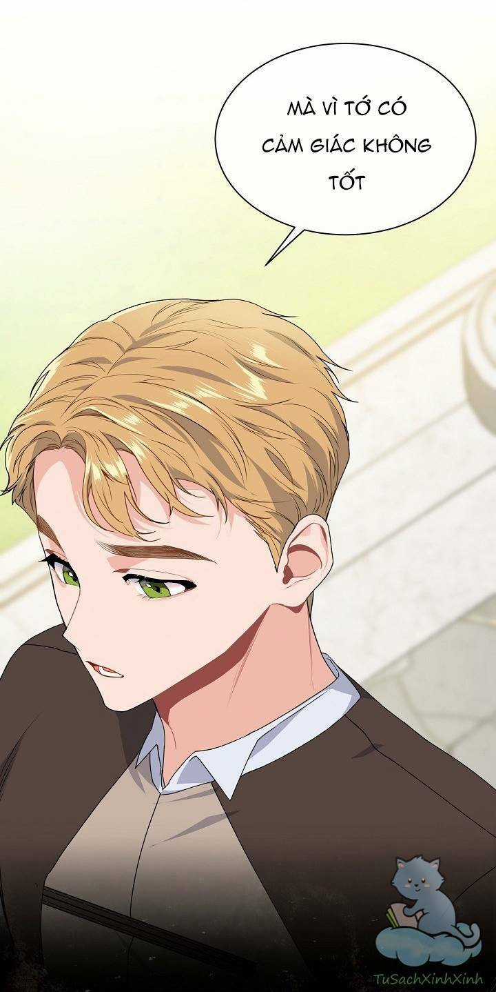 Đại Dương Kiêu Sa Chapter 4 trang 54