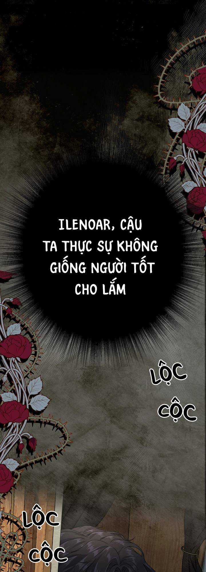 Đại Dương Kiêu Sa Chapter 4 trang 55