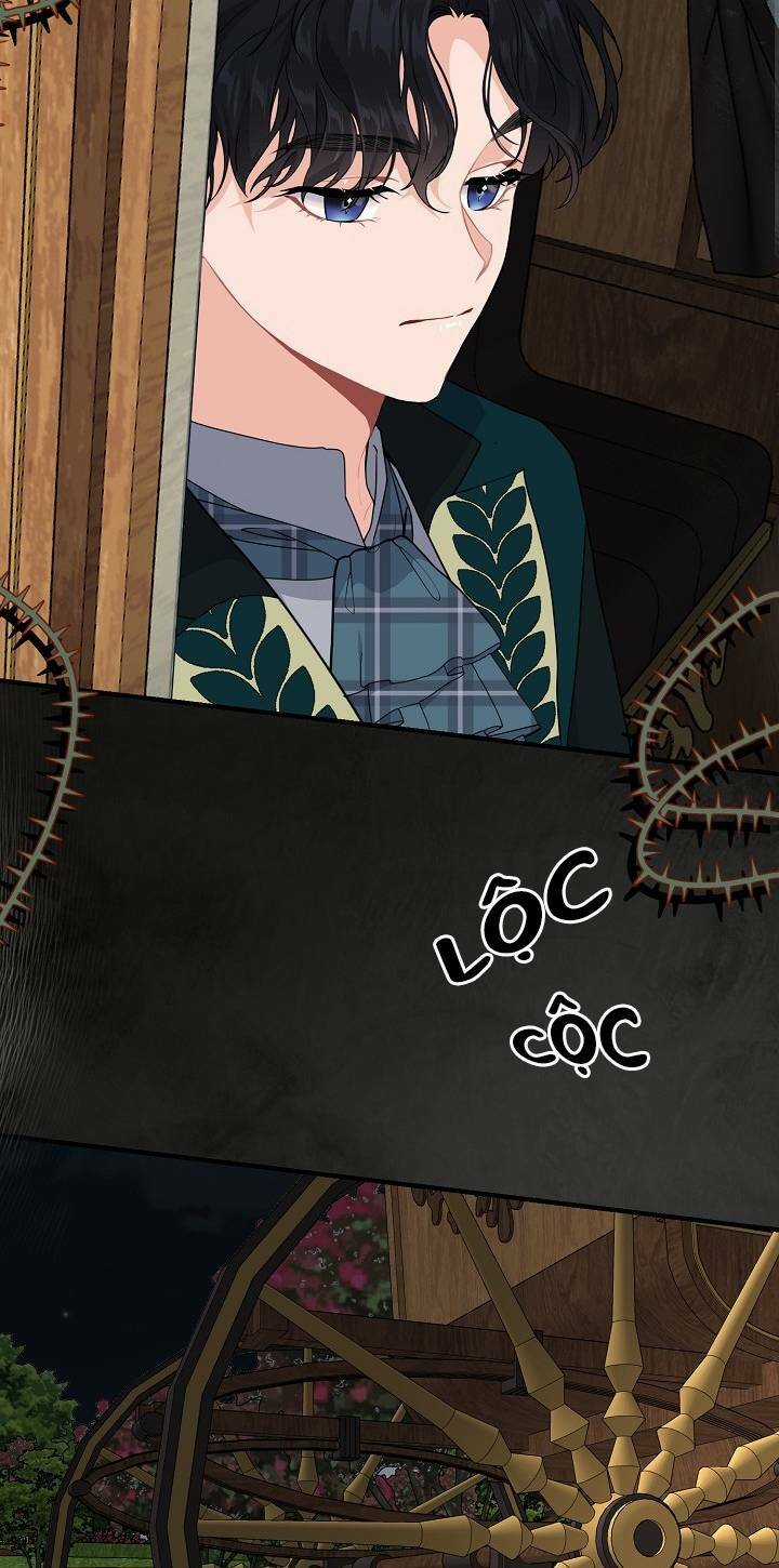 Đại Dương Kiêu Sa Chapter 4 trang 56