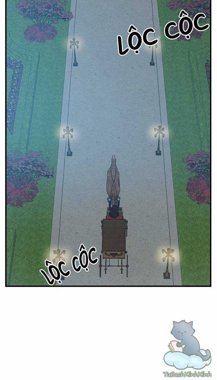 Đại Dương Kiêu Sa Chapter 4 trang 59