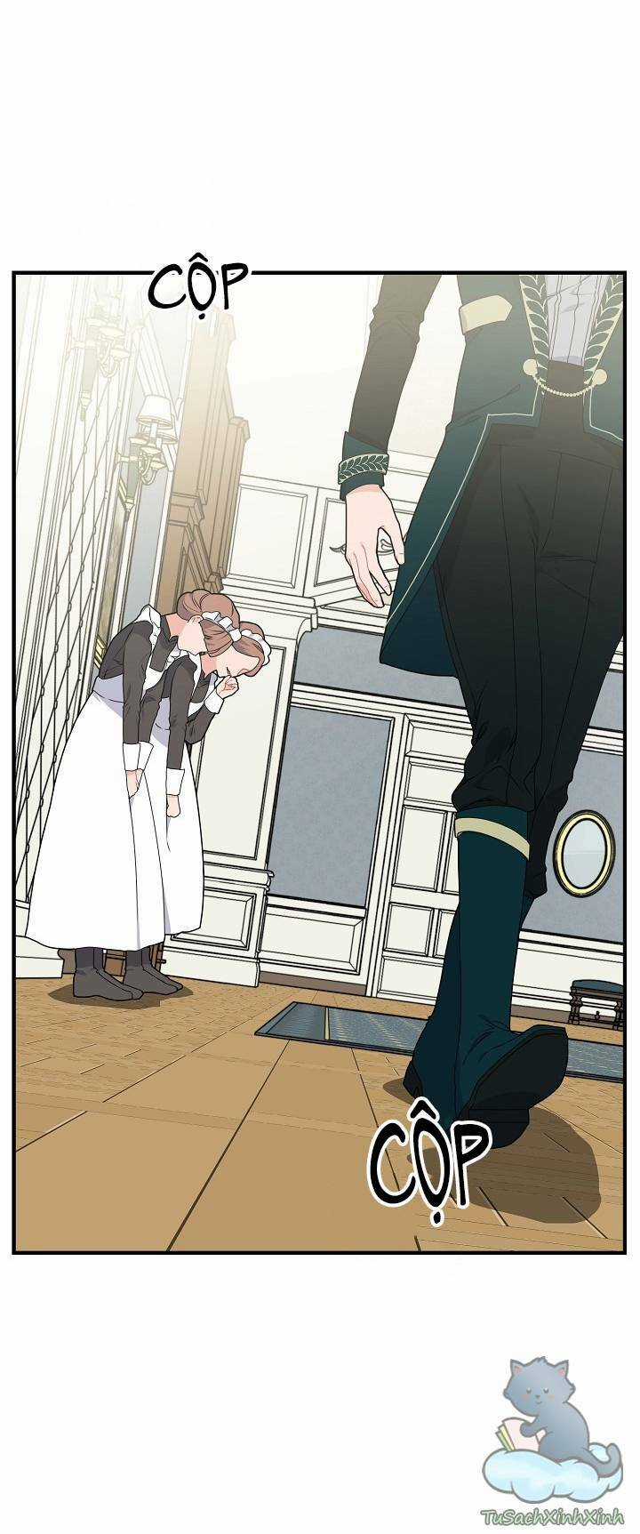 Đại Dương Kiêu Sa Chapter 4 trang 60