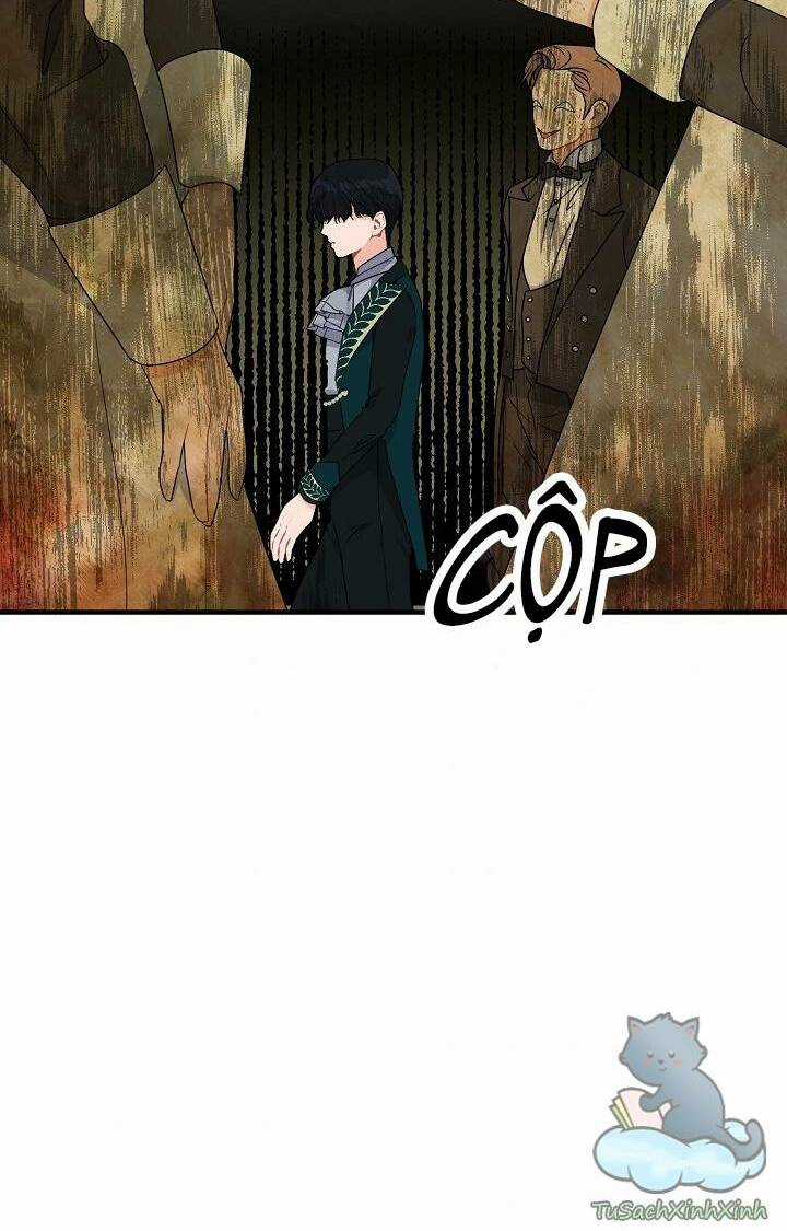 Đại Dương Kiêu Sa Chapter 4 trang 62