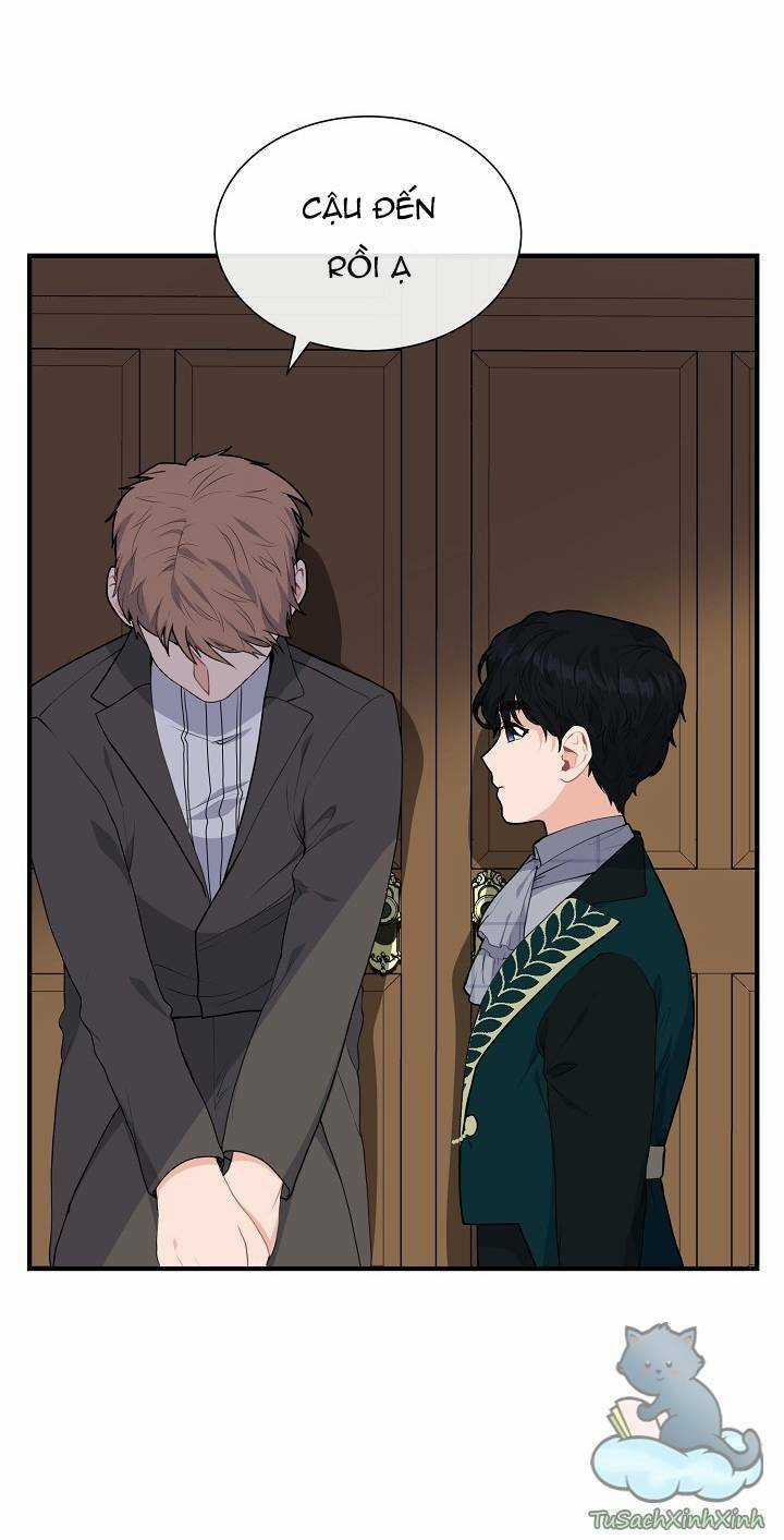 Đại Dương Kiêu Sa Chapter 4 trang 64