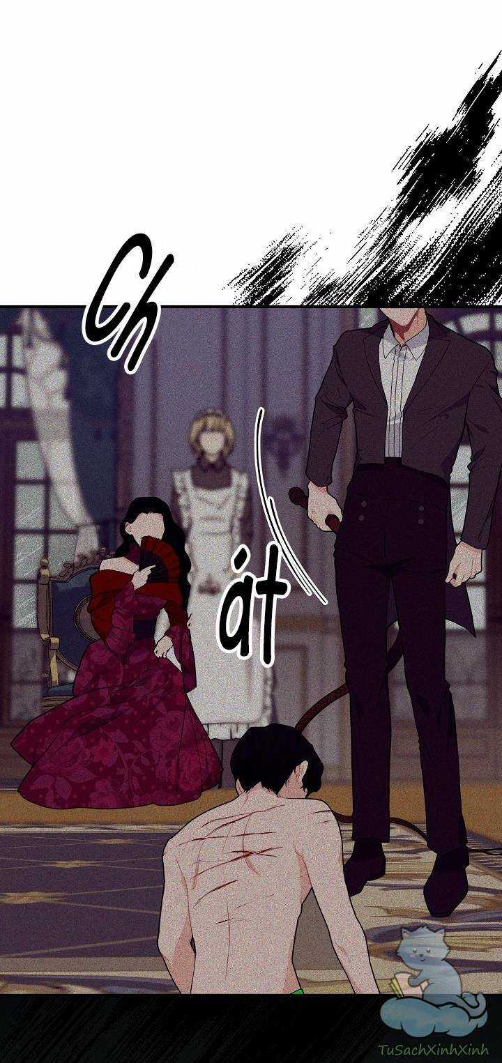 Đại Dương Kiêu Sa Chapter 4 trang 66