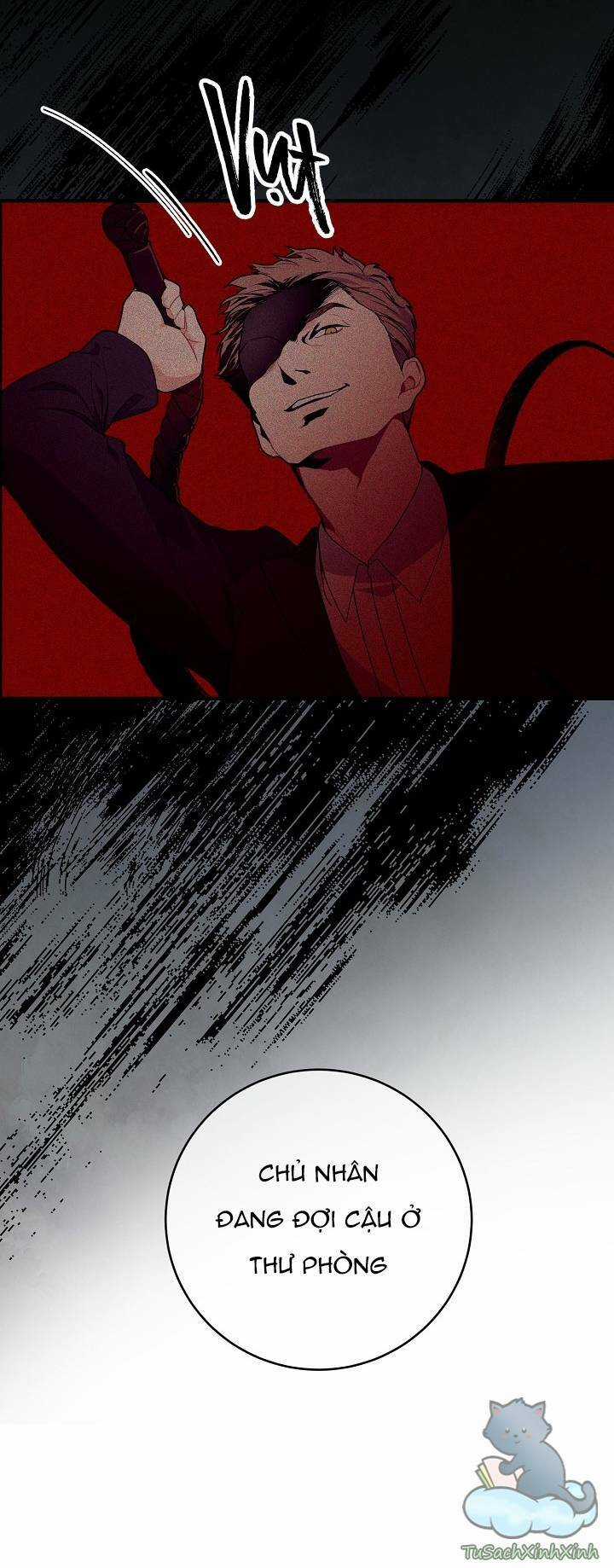 Đại Dương Kiêu Sa Chapter 4 trang 67