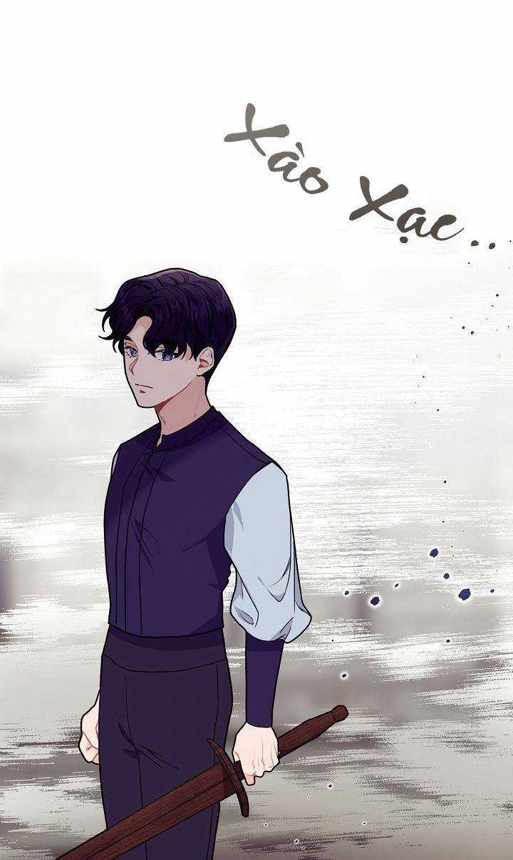 Đại Dương Kiêu Sa Chapter 4 trang 7