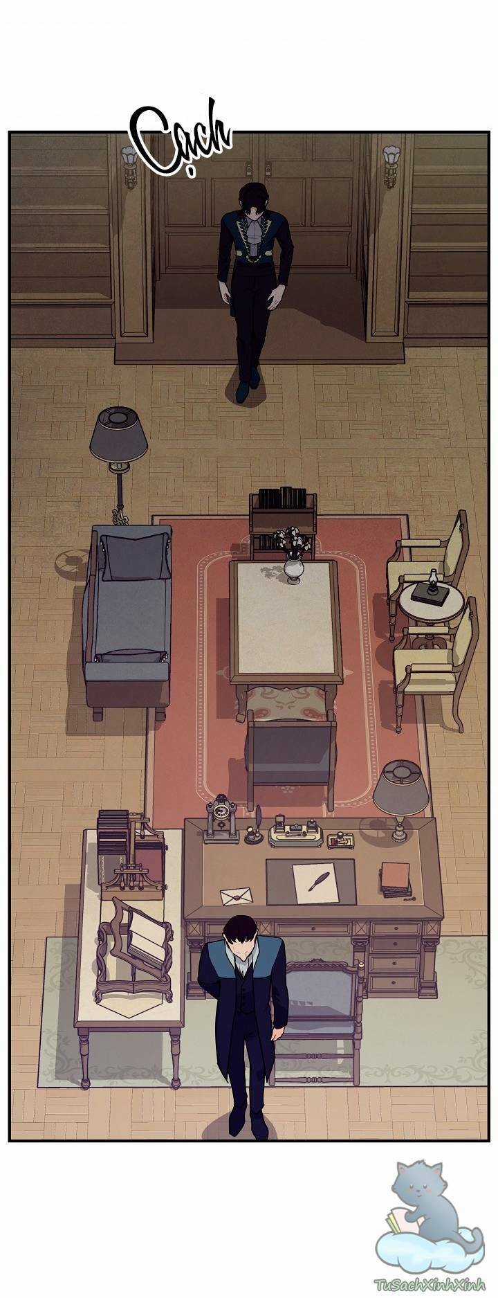 Đại Dương Kiêu Sa Chapter 4 trang 71