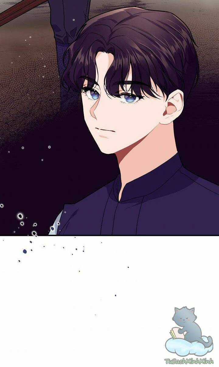 Đại Dương Kiêu Sa Chapter 4 trang 8