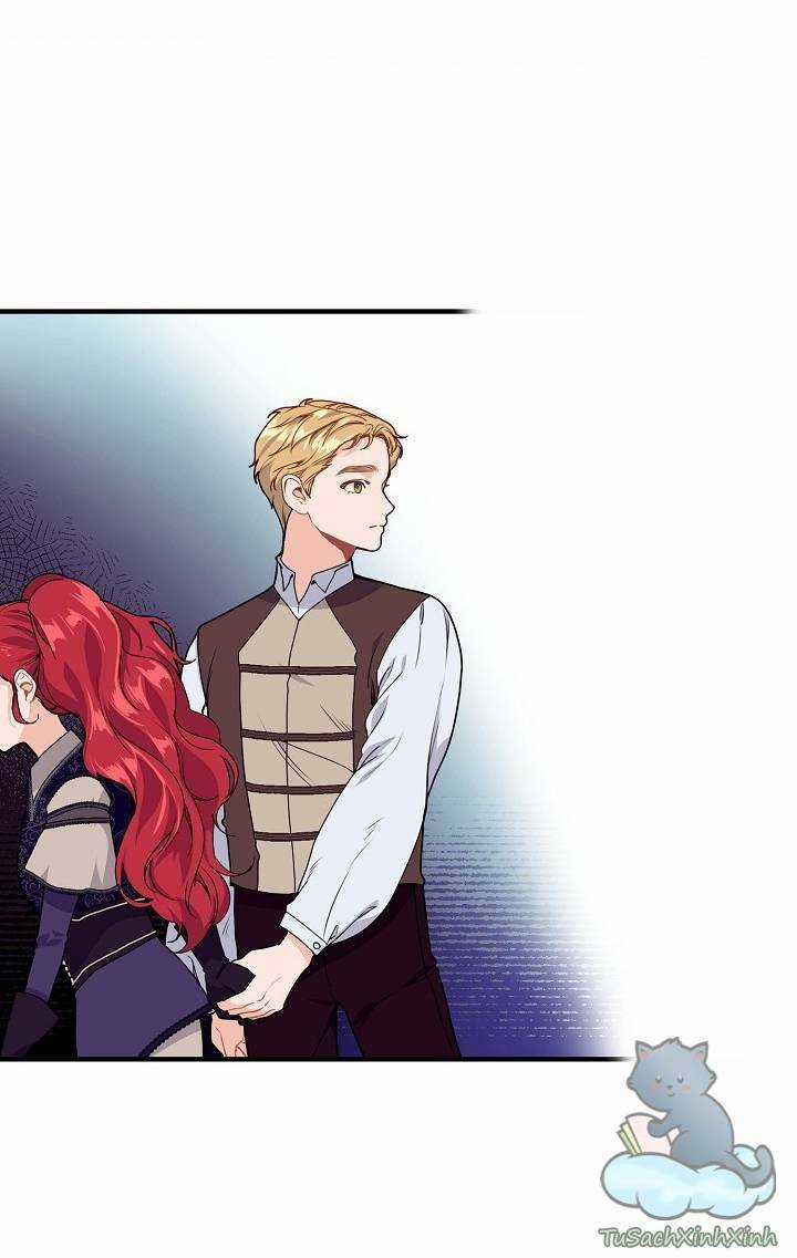 Đại Dương Kiêu Sa Chapter 4 trang 9