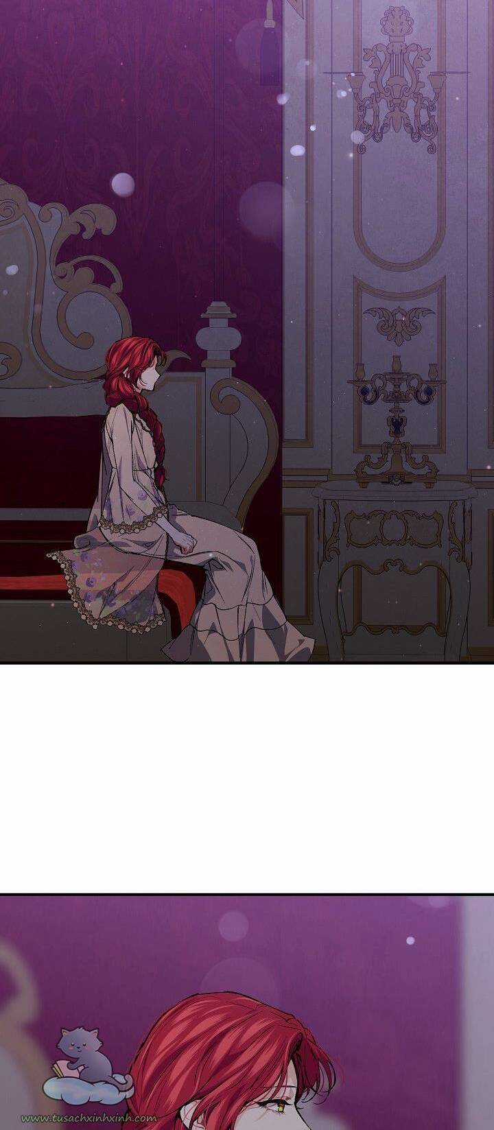 Đại Dương Kiêu Sa Chapter 40 trang 1