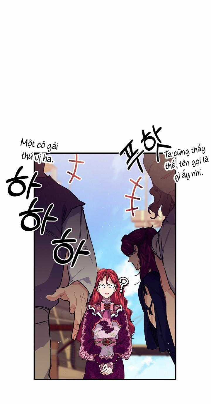 Đại Dương Kiêu Sa Chapter 41.2 trang 1