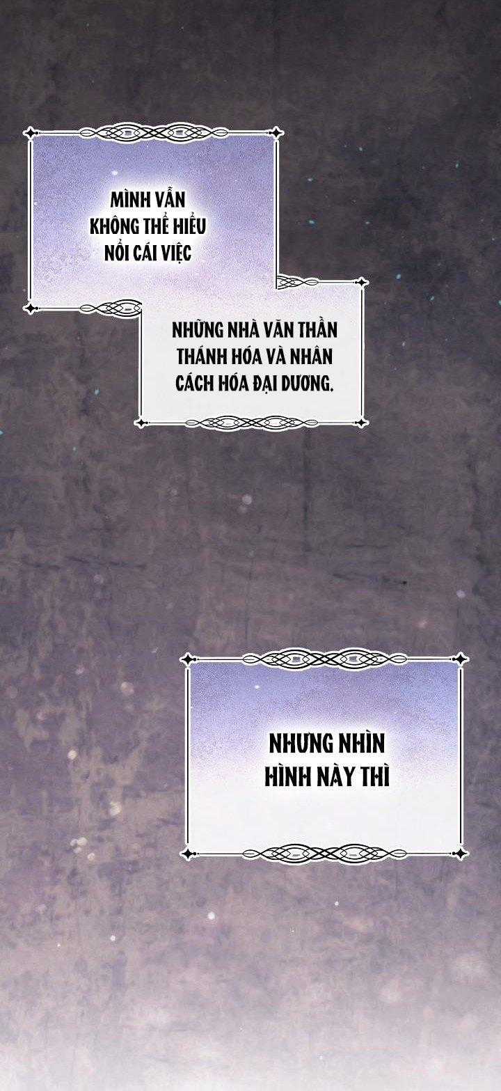 Đại Dương Kiêu Sa Chapter 42.2 trang 1