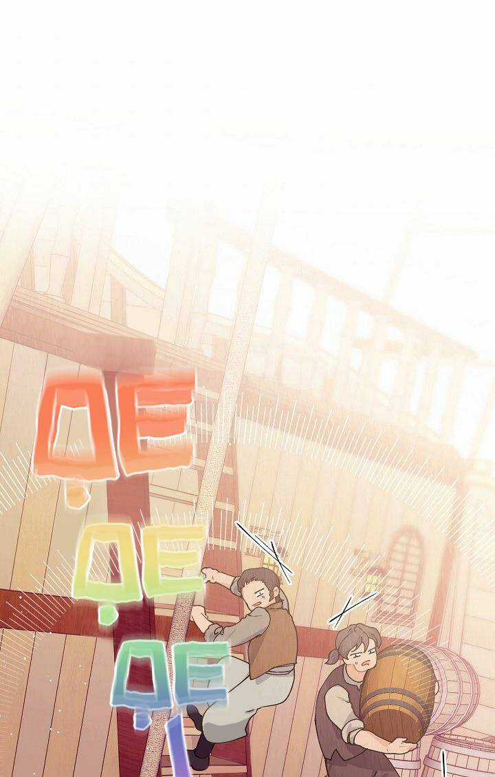 Đại Dương Kiêu Sa Chapter 42 trang 0