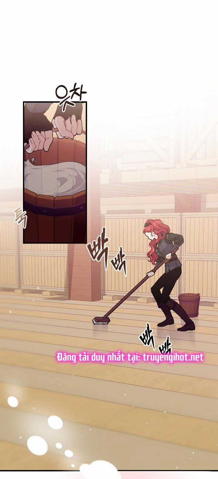Đại Dương Kiêu Sa Chapter 43.1 trang 0