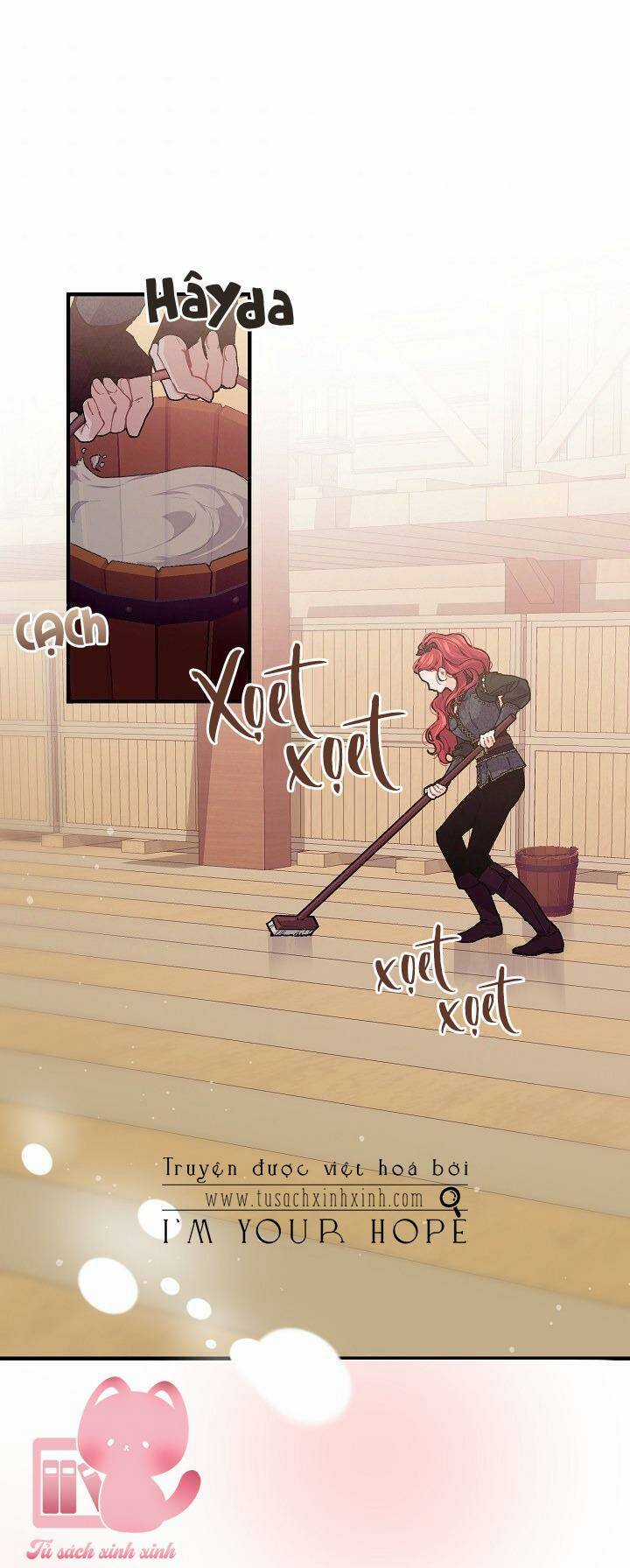 Đại Dương Kiêu Sa Chapter 43 trang 0